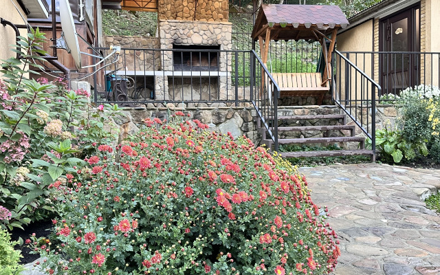 Гостевой дом на набережной