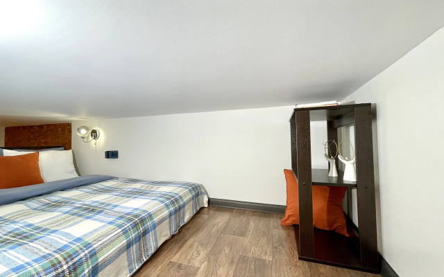 Квартира 2 Ночи на улице Жуковского 28 (3)