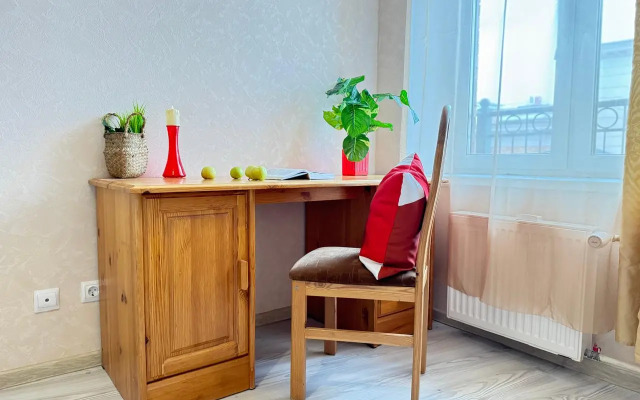 Квартира Просторная в Лайково 19