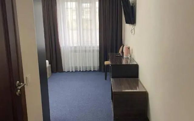 Hotel Comfort Place