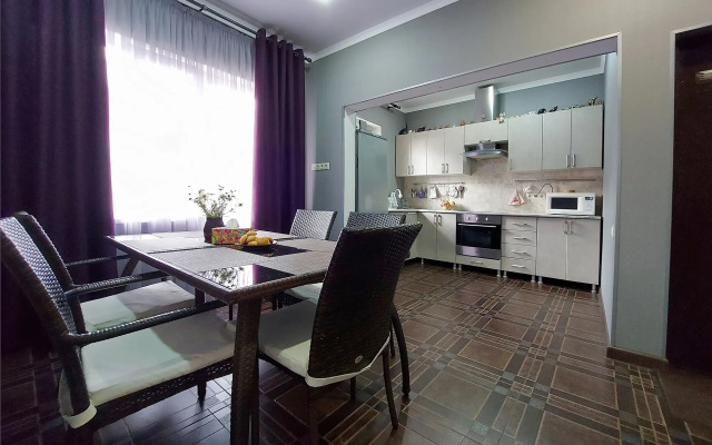 Flat 3-Komnatnaya Na Novom Rayone
