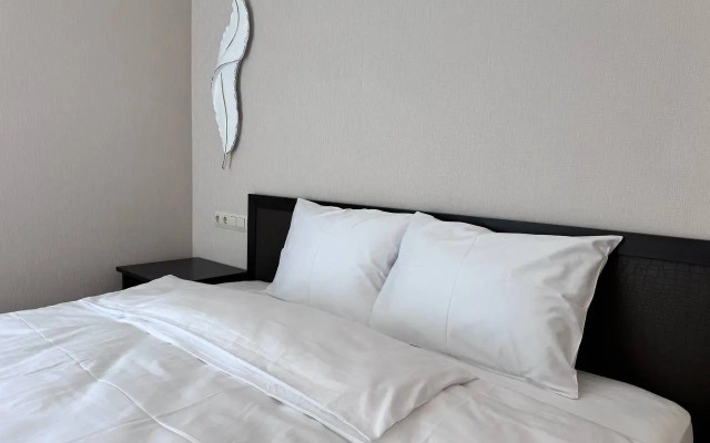 Апартаменты 39квартир №5 на первой линии моря со своей зоной барбекю