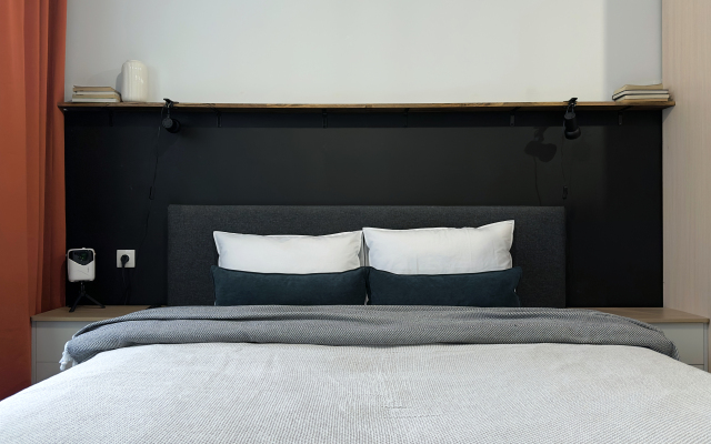 Квартира NEVSKII апартаменты 48