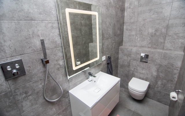 Апартаменты Apart24 у Летнего сада рядом с Невским проспектом