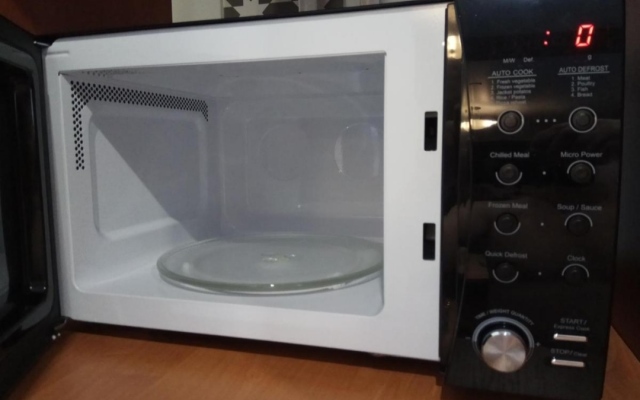 Апартаменты Черняховского 5