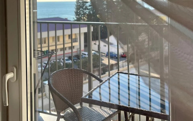 Квартира на Первой Береговой в ЖК Каравелла Португалии