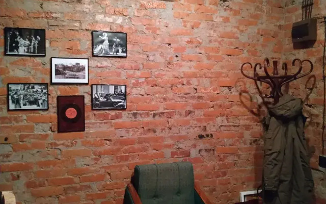 Apartamenty Loft Flat
