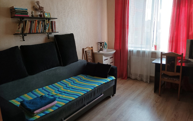 Квартира 1-комнатная с балконом на Софийской