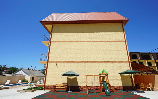 Bingo Guest House