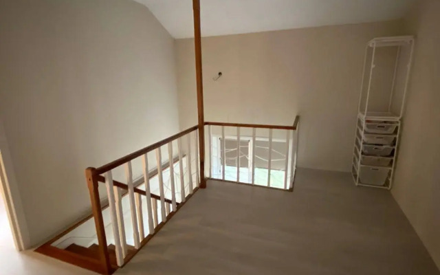 Частный дом Синяя Крыша