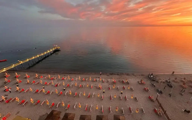 Aragosta Hotel