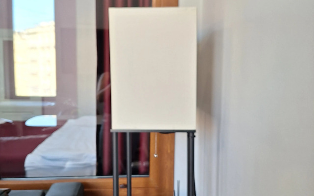 Квартира Дизайнерская у Киностудии Ленфильм