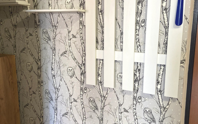 Апартаменты Просторные Однокомнатные