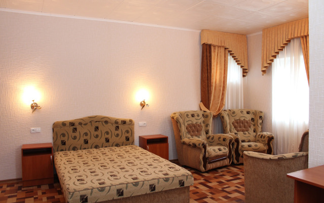 OAI Park Resort Hotel