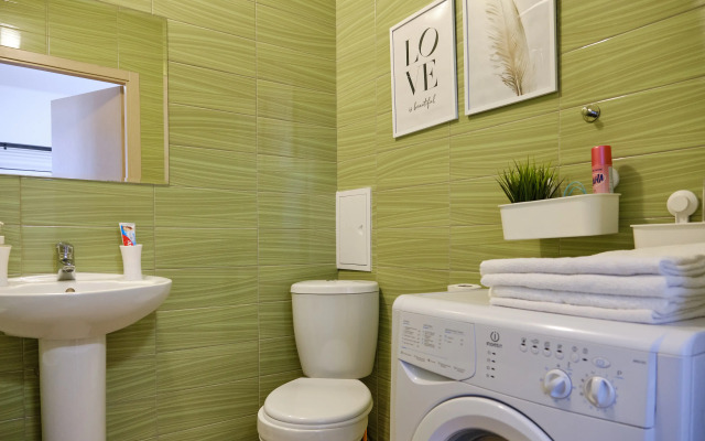 Квартира Udobno V EKB Дорожная