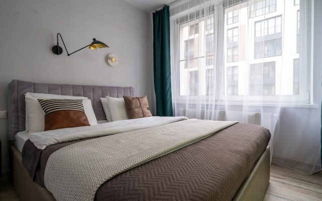 Квартира у Московского Вокзала