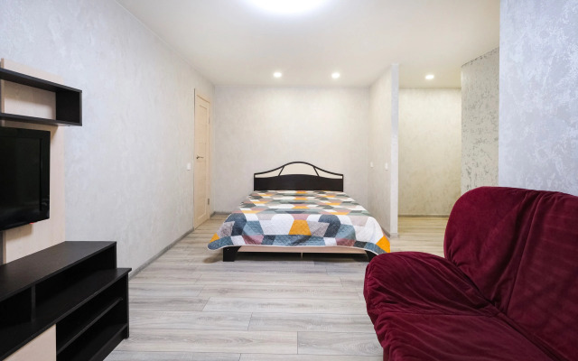 Kvartirka-Nsk Na Ulitse Vatutina, 18a Apartments