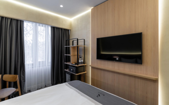 Renion City Hotel