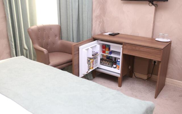 Boutique Hotel Mimino