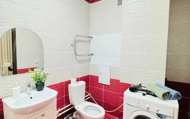 Квартира Уютная Екатеринбург Апарт96