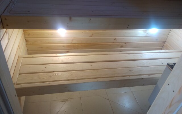 Гостевой дом Scandi house