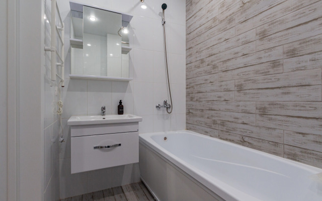 Квартира ЖК Сокол с Огромной Кухней