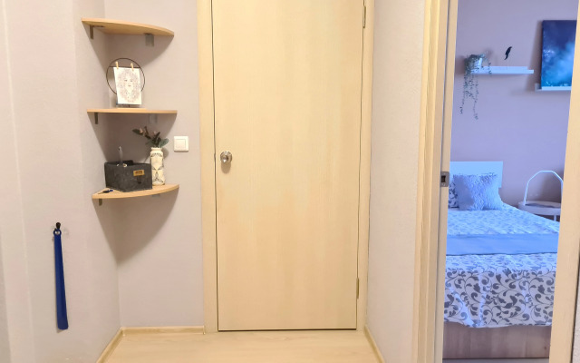 Апартаменты Apart Seasons Belinskogo 177