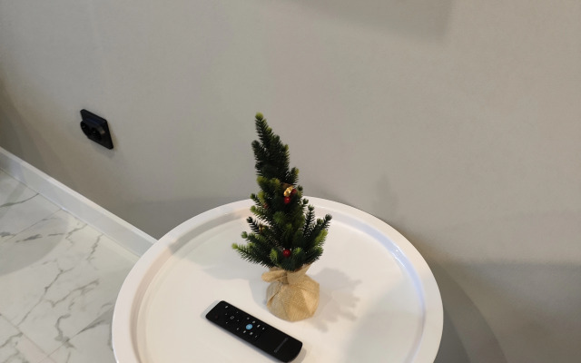 Квартира NATALI Aparts 201.2