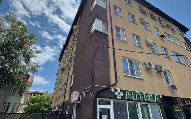 Квартира Уютная Студия на Рахманинова