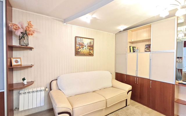 Квартира на Белом Озере