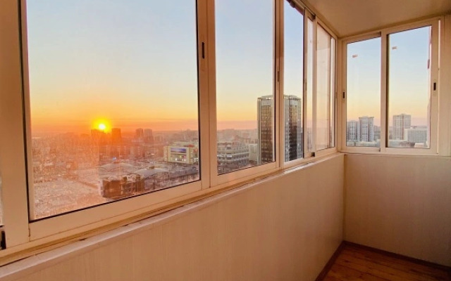 Апартаменты Perfect Flat 7