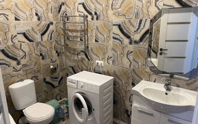 Квартира 147 на Куйбышева 15