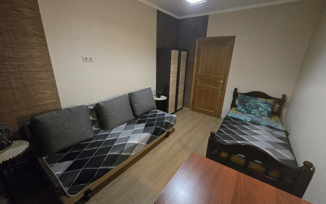 Квартира на Профсоюзной 140