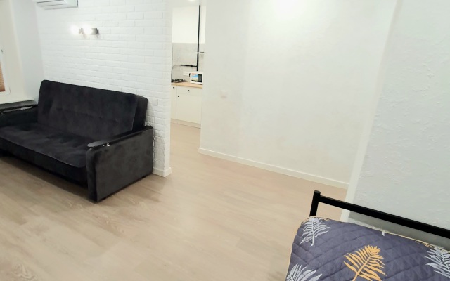 Апартаменты Уютная Квартира на Маршака