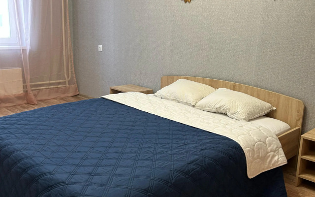 Dvukhkomnatnaya V Tsentre Goroda Flat