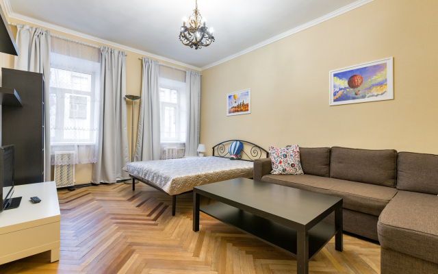 Апартаменты От Piter2day