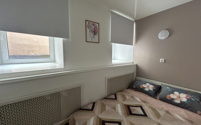 Меблированные Комнаты Мы на Греческом