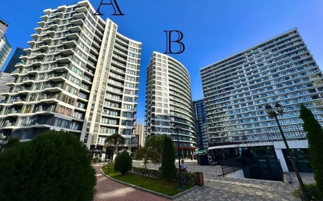 White Sails B 503 Apartments