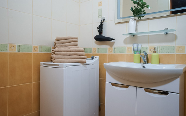 3-komnatnye dlya 8 gostey, Zoya-Apart   Apartments