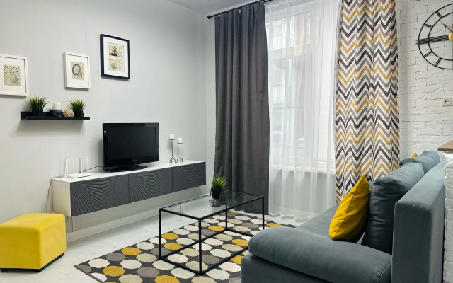Imeretinskiy Kurort Apartments