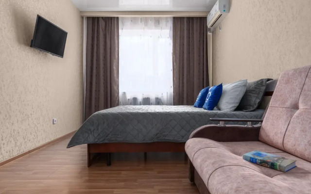 Апартаменты Стандартные Парк и Стадион | Тутживут на Восточно-Кругликовской