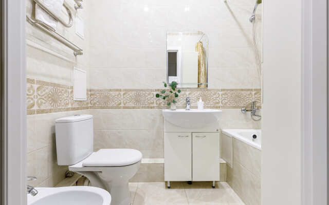 Квартира в Фестивальном