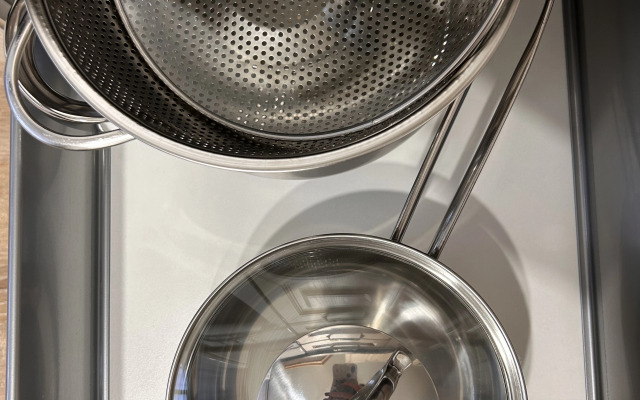 Квартира Бриз на Туристской