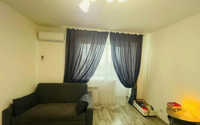 Квартира на ул Тухачевского 80