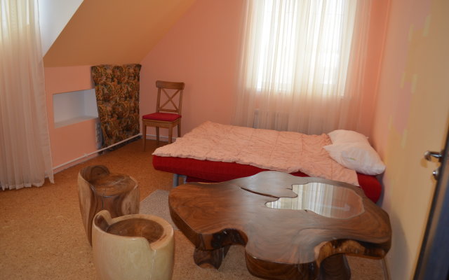 Гостевой дом Любимый причал