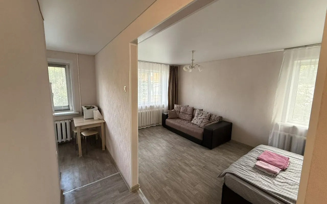 Квартира на Мориса Тореза 47