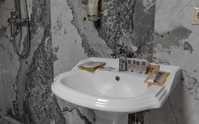 Butik-Otel Yeva