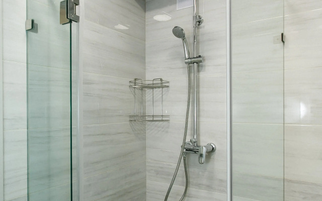 Квартира студия видовая у моря