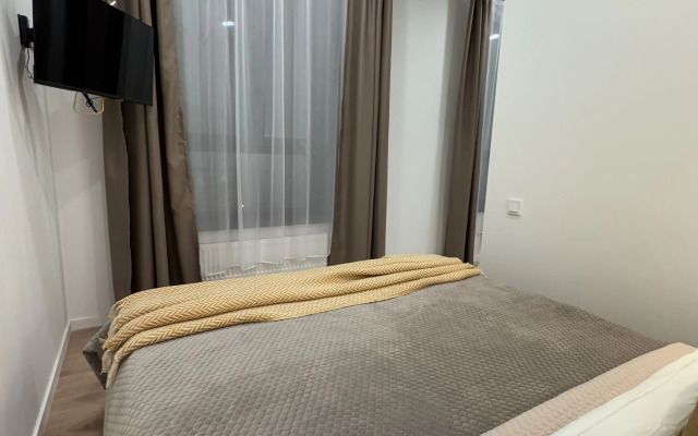 Студия Tranquility на Бульваре Рокоссовского