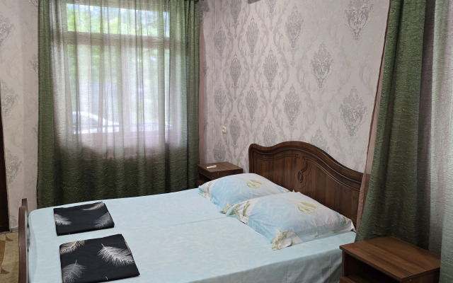 Otdelny Dom Private House